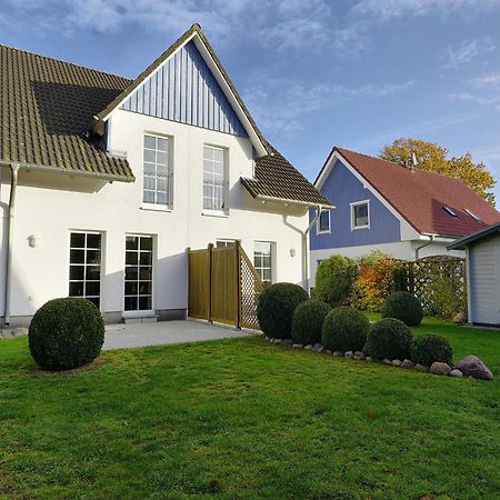 Ostseehaus 2 Zingst Exteriér fotografie