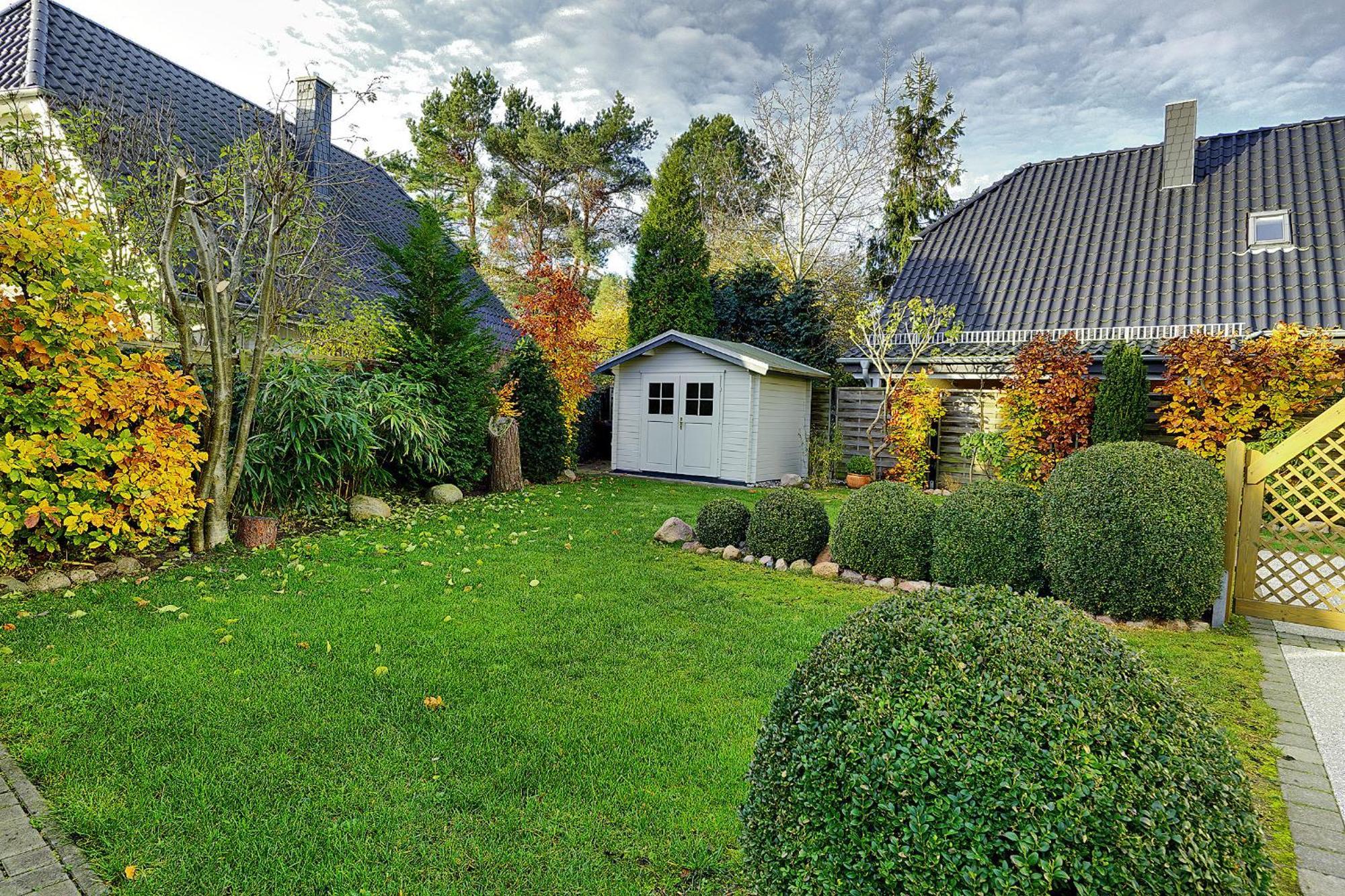 Ostseehaus 2 Zingst Exteriér fotografie